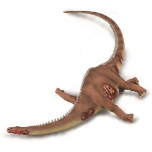 Collecta Brontosaurus Prey (Grey) Best Pices Sale Online