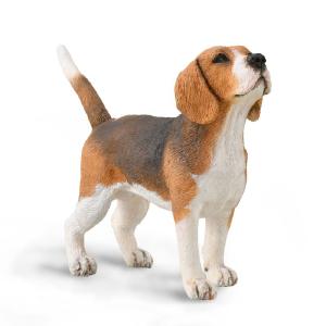 Collecta Beagle (Red) Order Cheap Pice