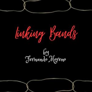 Linking Bands by Fernando Moreno Footlocker Online