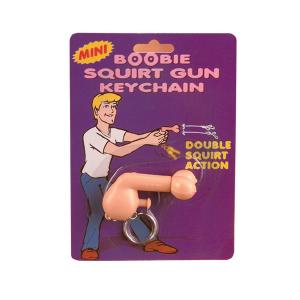 '--Boobie Squirt Gun Key Chain Ost Release Dates