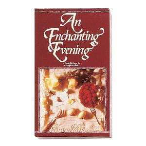 '--An Enchanting Evening Game Clearance Wholesale Pice