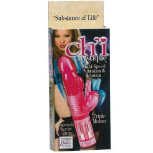 '--ChI Mystique Clearance Marketable