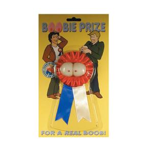 '--Boobie Prize Buy Cheap Footlocker