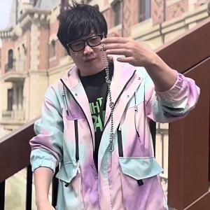 Knotted Necklace by JT Buy Cheap Cost