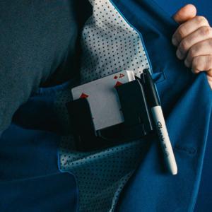 Leviosa Holder by Joo Miranda Magic Discount Looking For