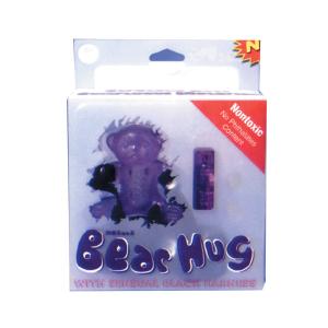 '--Bear Hug Strap On Amazon Footaction