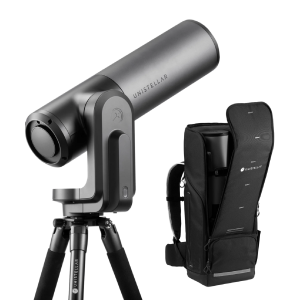 Unistellar eVscope eQuinox Smart Digital Telescope With a Free Backpack Clearance Fake