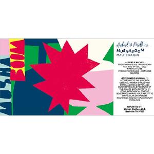 Albert & Mathieu Mushaboom Cheap