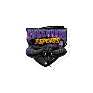 Black Mamba Stickers Cheap Sale Best Wholesale