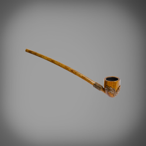 Bilbo's Pipe - The Hobbit Free Shipping Big Discount