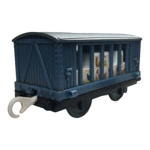 2006 HiT Toy Chicken Van Pay With Visa