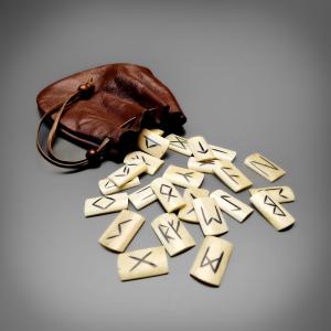 Bone Runes Buy Cheap Wiki