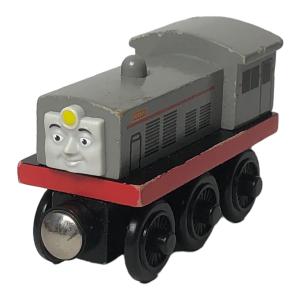 2001 Wooden Railway Frank Cheap Pice From China