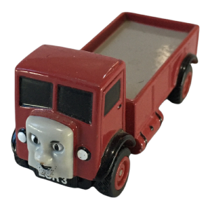 2001 ERTL Lorry 3 Limited Edition Online