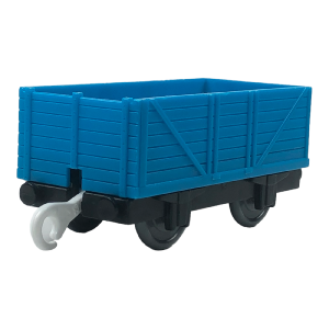 2002 TOMY Blue Truck Order