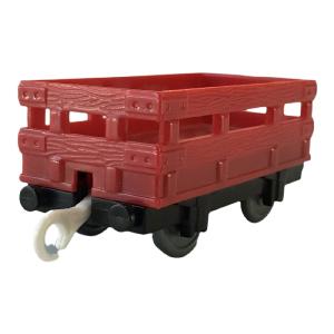2006 HiT Toy Red Narrow Gauge Truck Sale Best Pices