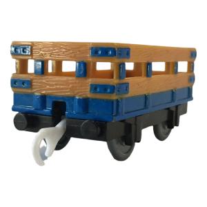 2006 HiT Toy Blue Accent Narrow Gauge Truck Cheap Sale Shop For