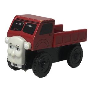 2001 Wooden Railway Lorry 1 Discount Release Dates