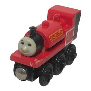 2001 Wooden Railway Skarloey Fashion Style For Sale