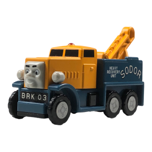 2002 Bandai Nakayoshi Butch 100% Authentic For Sale