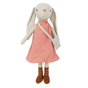 Hazel the Bunny Doll Sale Best Wholesale