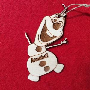 Olaf Cheap Sale Fashionable