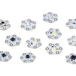 Velleman WPM300 SET OF MODULES FOR MICRO:BIT Cheap Sale Pay With Visa