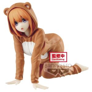 THE QUINTESSENTIAL QUINTUPLETS Yotsuba Nakano Figure Pictures For Sale
