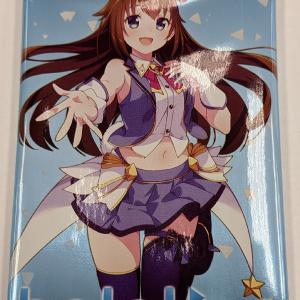 Weiss Schwarz Hololive Premium Booster Pack Clearance 2025 New
