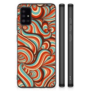 Samsung Galaxy A51 Case Retro Clearance Low Shipping