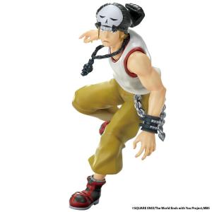 The World Ends with You The Animation Figure - BEAT Buy Cheap Largest Supplier