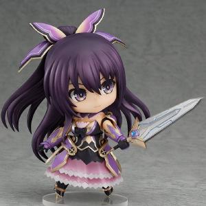 Tohka Yatogami Nendoroid 354 - Date A Live Cheap Sale With Credit Card
