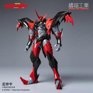 Tekkaman Evil Model Kit Limited Edition Cheap Pice