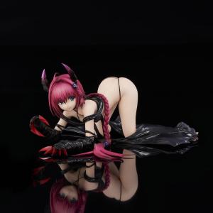 To Love-Ru Darkness Mea Kurosaki Darkness ver. 1/6 Complete Figure Many Kinds Of Cheap Online