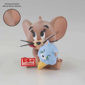 Tom & Jerry Fluffy Puffy - Jerry Outlet The Cheapest