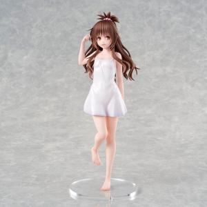 To Love-Ru Genga Art Exhibition Figure Yuki Mikan 1/6 Scale Figure For Sale Online