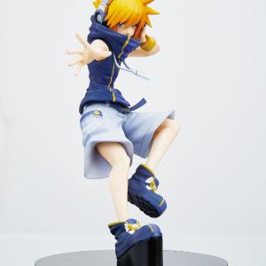 The World Ends with You The Animation Figure - NEKU Outlet Factory Outlet
