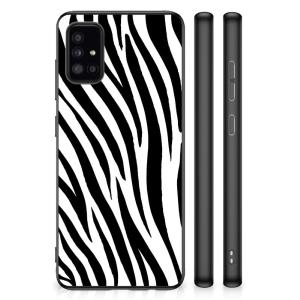Samsung Galaxy A51 Back Cover Zebra Outlet Great Deals