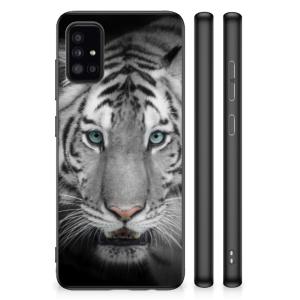 Samsung Galaxy A51 Back Cover Tijger Clearance Find Great