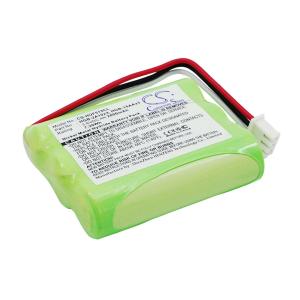 3.6V, Ni-MH, 2000mAh, Hotspot battery fits Verizon, Huawei, Btr2260b, 515h, E5172, 7.2Wh Free Shipping Low Shipping