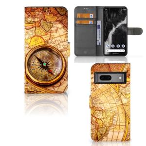 Google Pixel 7 Flip Cover Kompas Low Shipping Fee Online