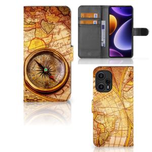 Xiaomi Poco F5 Flip Cover Kompas Largest Supplier Online