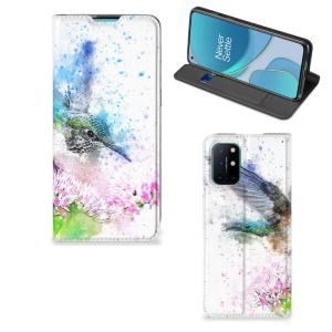 Bookcase OnePlus 8T Vogel Cheap Cost