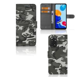 Xiaomi Redmi Note 11/11S Telefoon Hoesje Army Light Sale Low Pice Fee Shipping