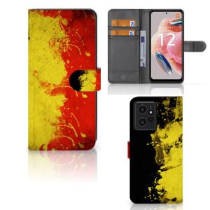Xiaomi Redmi Note 12 4G Bookstyle Case Belgi Discount Largest Supplier