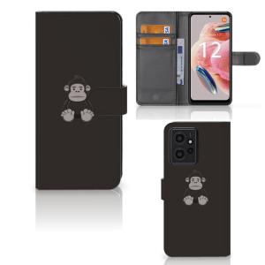 Xiaomi Redmi Note 12 4G Leuk Hoesje Gorilla Outlet Popular