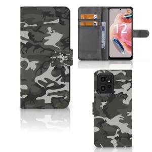 Xiaomi Redmi Note 12 4G Telefoon Hoesje Army Light Free Shipping Purchase