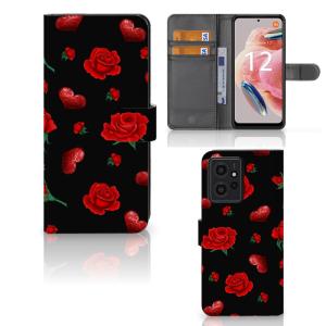 Xiaomi Redmi Note 12 4G Leuk Hoesje Valentine Discount View