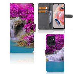 Xiaomi Redmi Note 12 4G Flip Cover Waterval Buy Cheap Classic