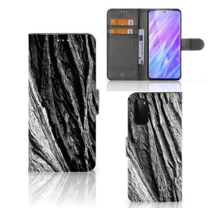 Book Style Case Samsung Galaxy S20 Boomschors Grijs In China Online